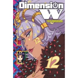 Dimension W V12