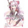 Didn't I Say to Make My Abilities Average in the Next Life?! Novel V04
