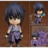 ND707 Naruto Shippuden Sasuke Uchiha Nendoroid