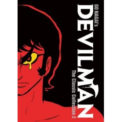 Devilman Classic Collection V02