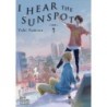 I Hear the Sunspot Limit V01