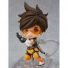 ND730 Overwatch Tracer Classic Skin Nendoroid
