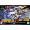 1/144 HC UC K216 Unicorn Gundam Phenex Destroy Mode Narrative Version Gold Coating