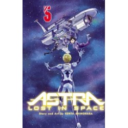 Astra Lost in Space V05