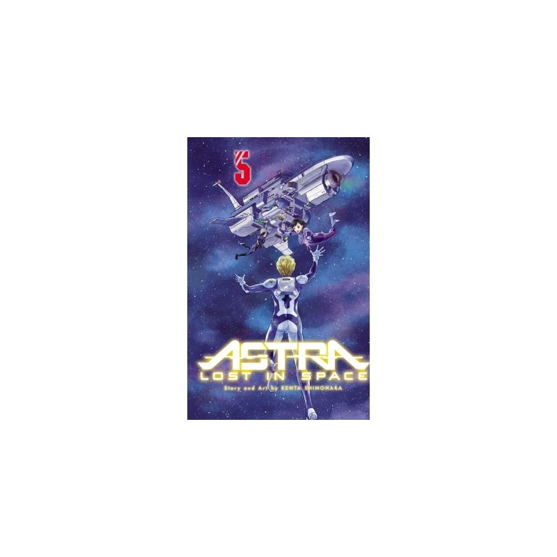 Astra Lost in Space V05