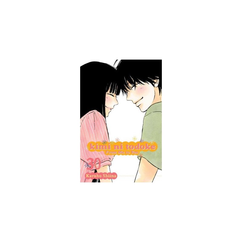 Kimi ni Todoke V30