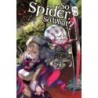 So I'm a Spider, So What? Novel V04
