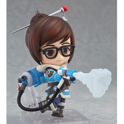 ND757 Overwatch Mei Classic Skin...