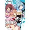 Asterisk War Novel V08 Idol Showdown