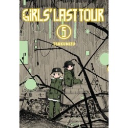 Girls' Last Tour V05
