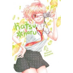 Hatsu*haru V04