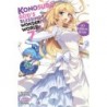 Konosuba Novel V07 110-Million Bride