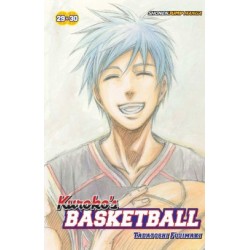 Kuroko's Basketball 2-in-1 V15