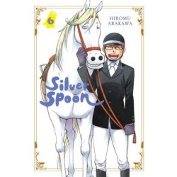 Silver Spoon V06