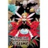 That Time I Got Reincarnated as a Slime Novel V04
