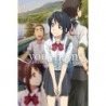 Your Name. Another Side: Earthbound Manga V01