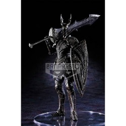 Dark Souls Black Knight Sculpt Collection Vol 3 Figure