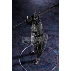 Dark Souls Black Knight Sculpt Collection Vol 3 Figure