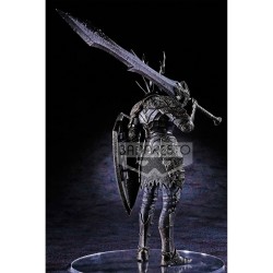 Dark Souls Black Knight Sculpt Collection Vol 3 Figure