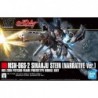 1/144 HG UC K217 Sinanju Stein Narrative Version MSN-06S-2