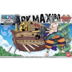 One Piece GSC K14 Ark Maxim Grand...