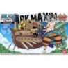 One Piece GSC K14 Ark Maxim Grand Ship Collection