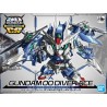 SDGCS K06 Gundam 00 Diver Ace
