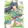 Arifureta From Commonplace to World's Strongest Novel V04