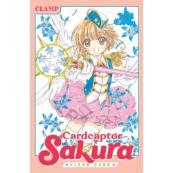 Cardcaptor Sakura Clear Card V05