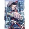 Golden Kamuy V07