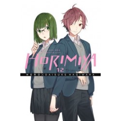 Horimiya V12