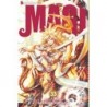 Magi the Labyrinth of Magic V33
