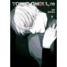 Tokyo Ghoul:Re V08