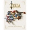 Legend of Zelda Breath of the Wild Creating a Champion