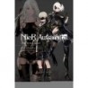 Nier Automata Long Story Short Novel V01