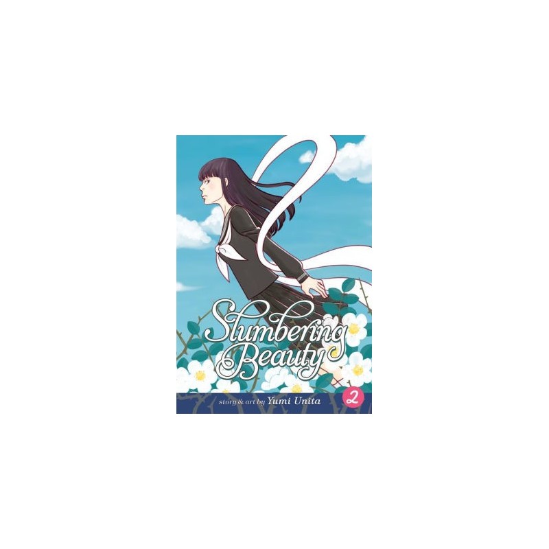 Slumbering Beauty V02