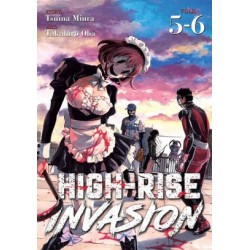 High-Rise Invasion V05-V06