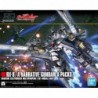 1/144 HG UC K218 Narrative Gundam A-Packs RX-9/A