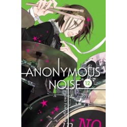 Anonymous Noise V12