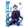 Blue Exorcist V21