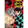 Demon Slayer Kimetsu No Yaiba V04