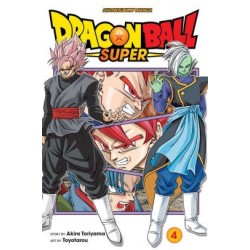 Dragon Ball Super V04