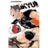 Haikyu!! V30