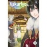 Kakuriyo Bed & Breakfast for Spirits V01