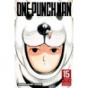 One-Punch Man V15