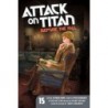 Attack on Titan Before the Fall V15