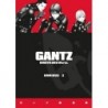 Gantz Omnibus V02