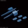 1/144 HG GBD K021 Gundam 00 Sky HWS (Trans-Am Infinity Mode)
