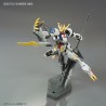 1/144 HG IBO K033 Barbatos Lupus Rex
