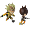 ND949 Overwatch Junkrat Classic Skin Edition Nendoroid